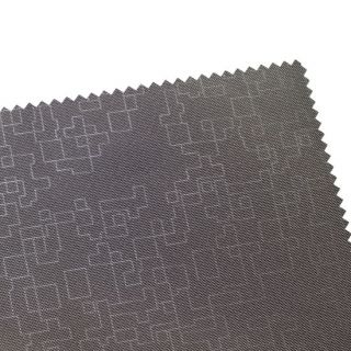 600D  filament yarn   embossing