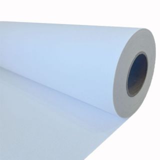 340g waterbased matte poly-cotton canvas