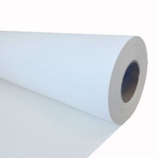 360g waterbased matte poly-cotton canvas